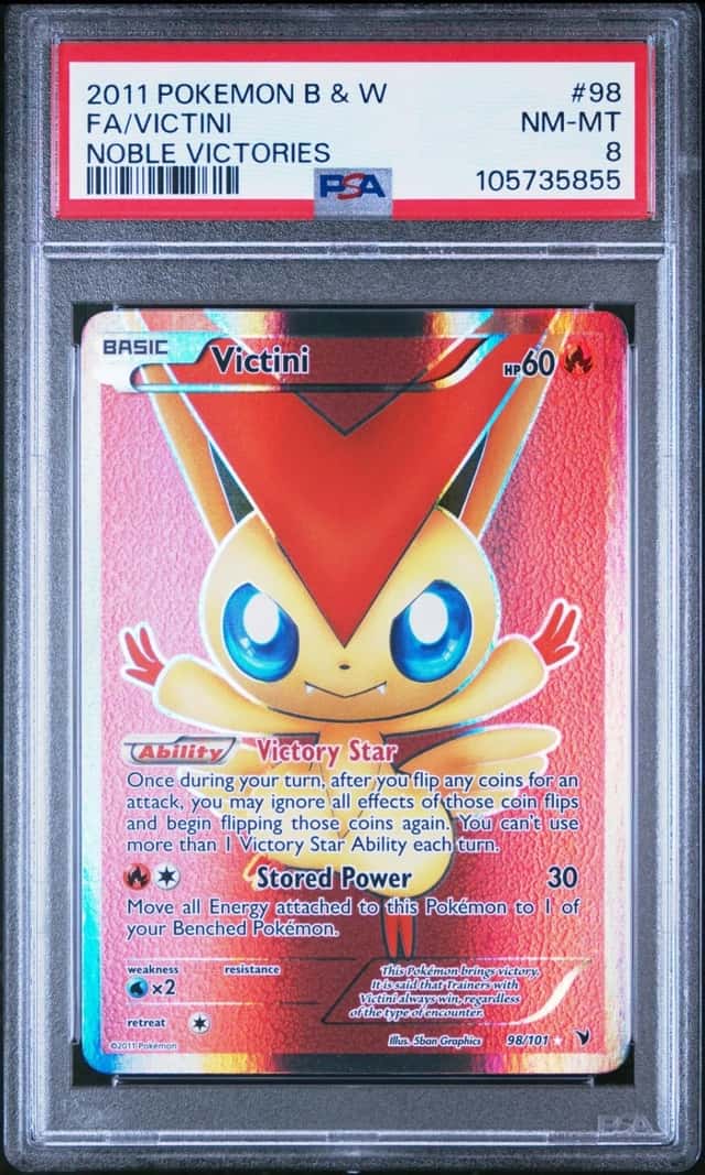 Victini