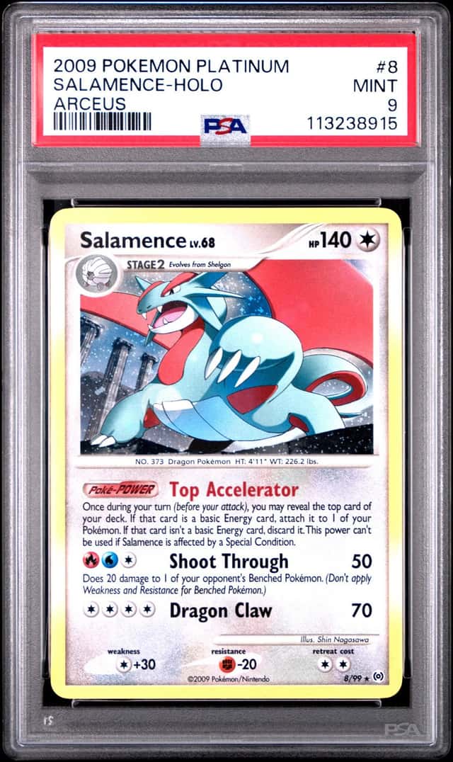 Salamence