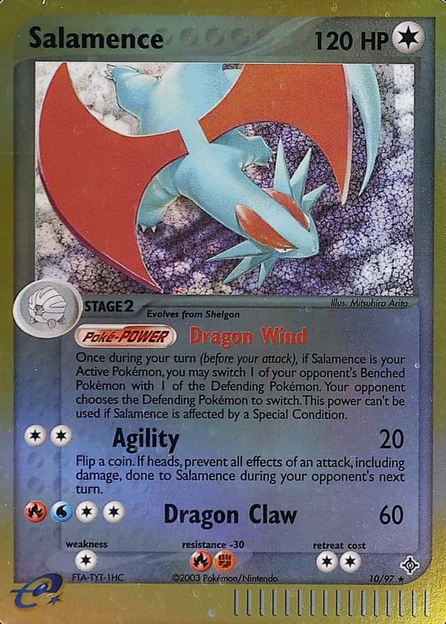 Reverse Holo