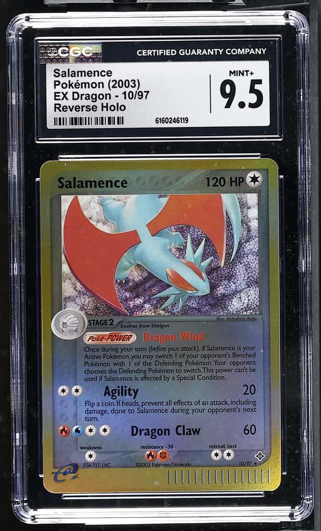 Salamence