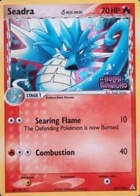 Reverse Holo