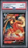 Charizard V