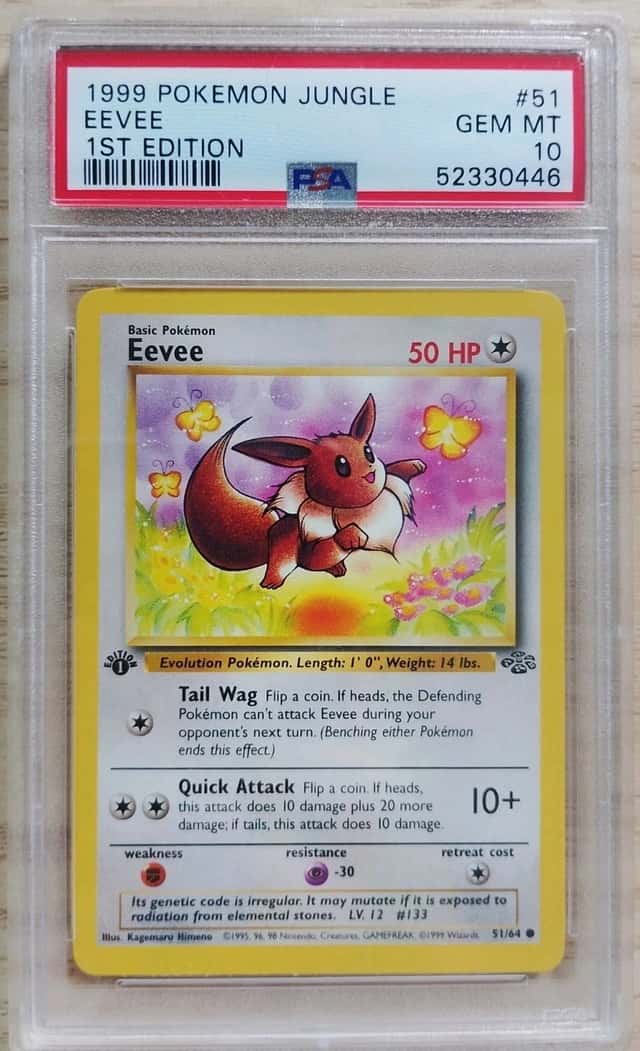 Eevee