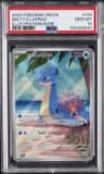 Misty'S Lapras