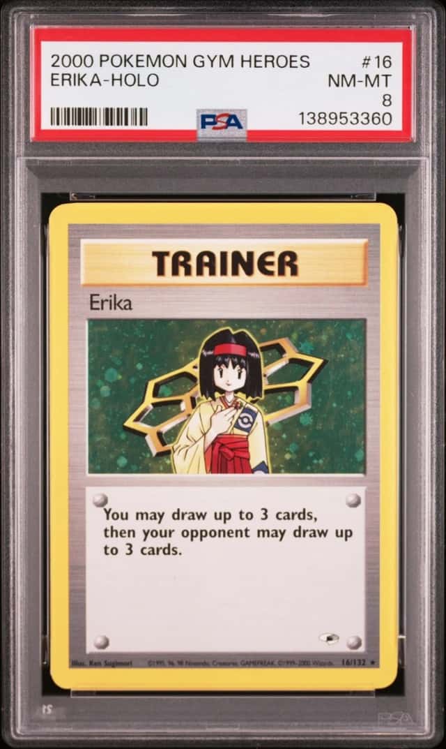 Erika