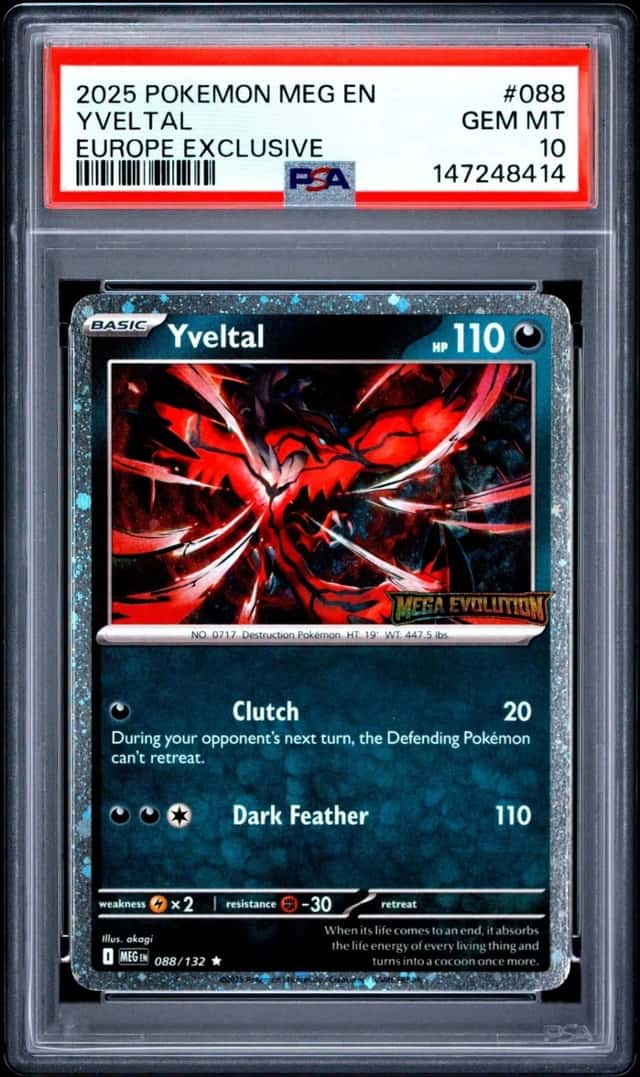 Yveltal