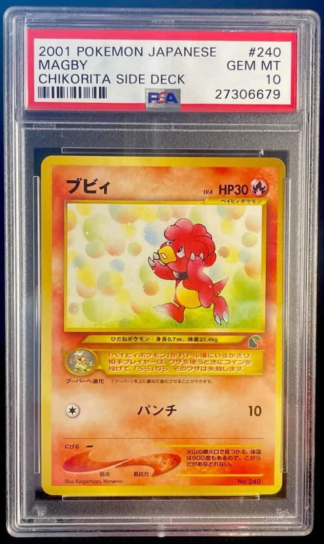 Magby