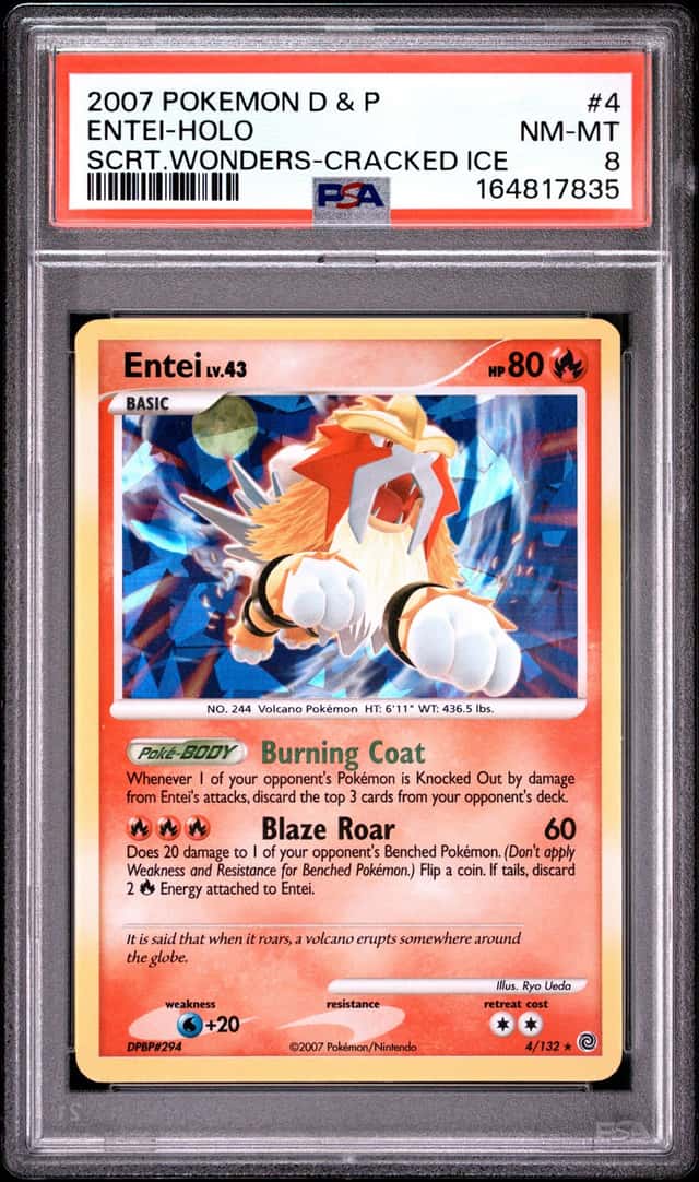 Entei