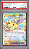 Pikachu Ex