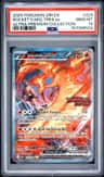 Rocket'S Moltres Ex