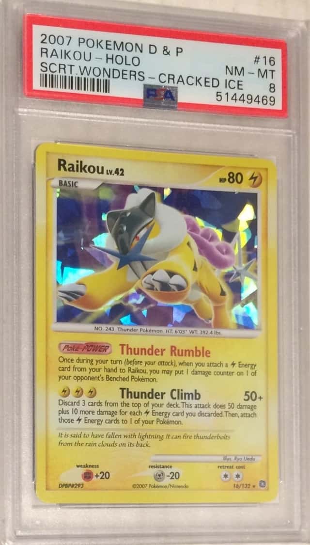 Raikou