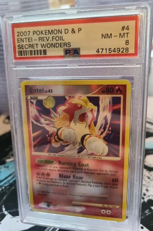 Entei