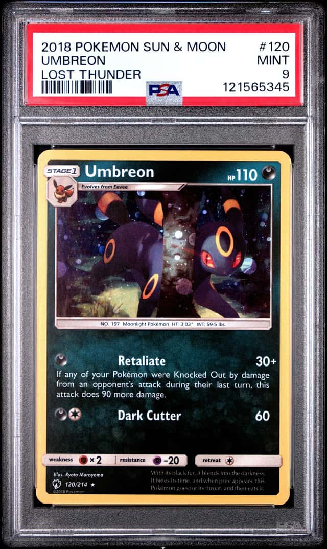 Umbreon