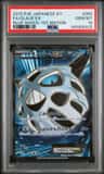 Glalie Ex
