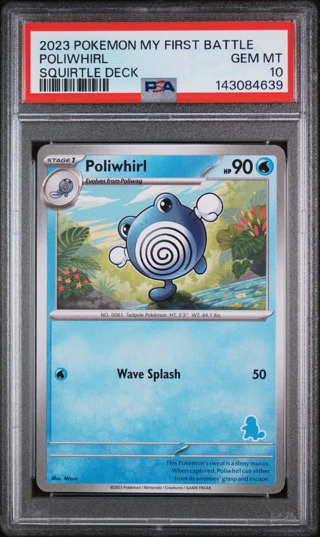 Poliwhirl