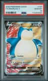 Snorlax V