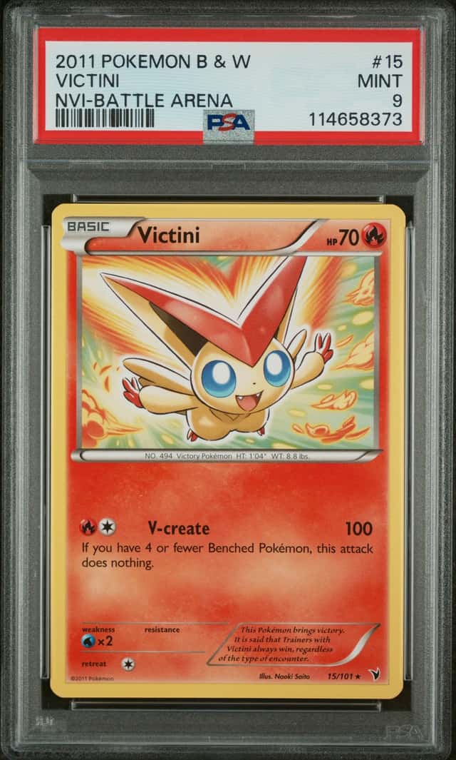 Victini