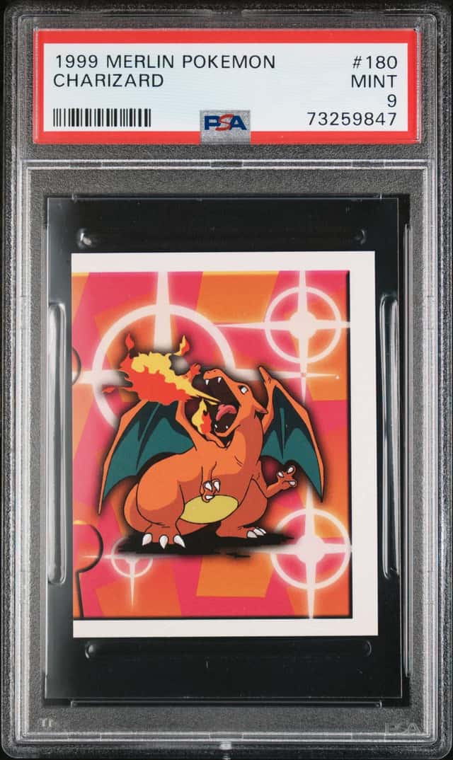 Charizard