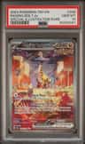 Raging Bolt Ex