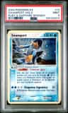 Swampert