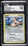 Spinda
