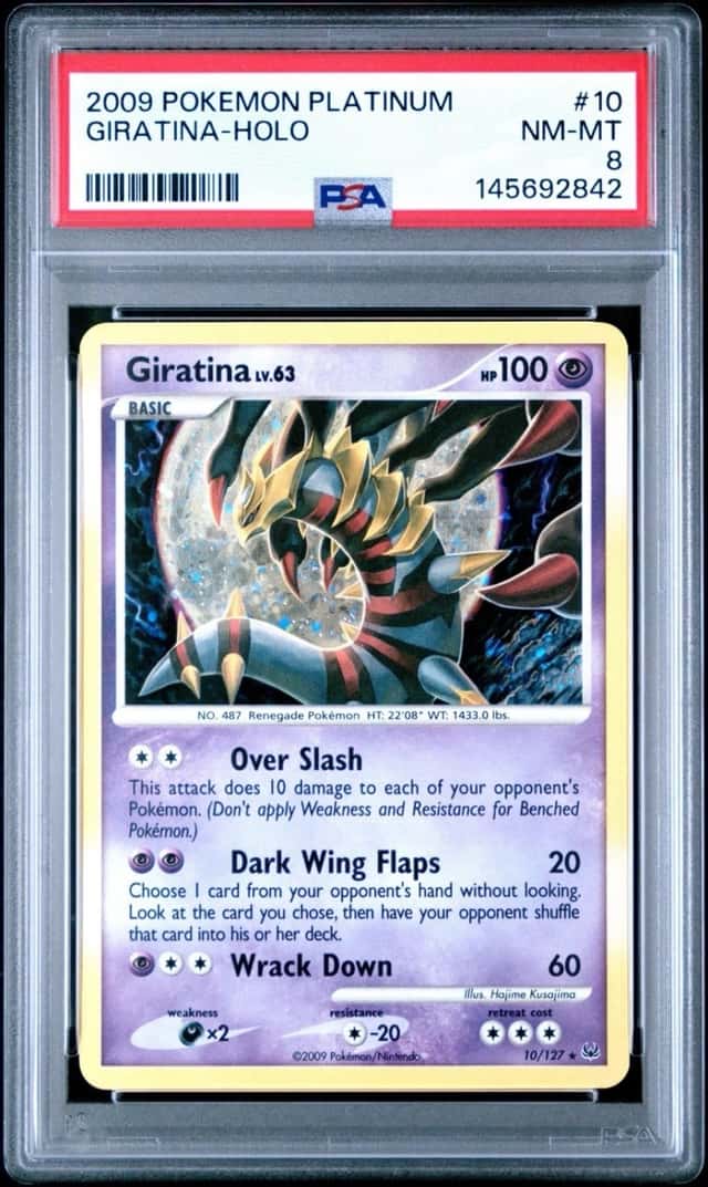 Giratina