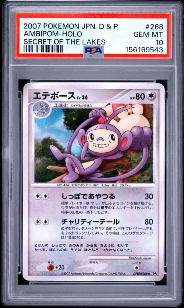 Ambipom