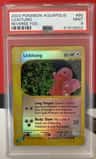 Lickitung