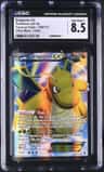 Dragonite Ex