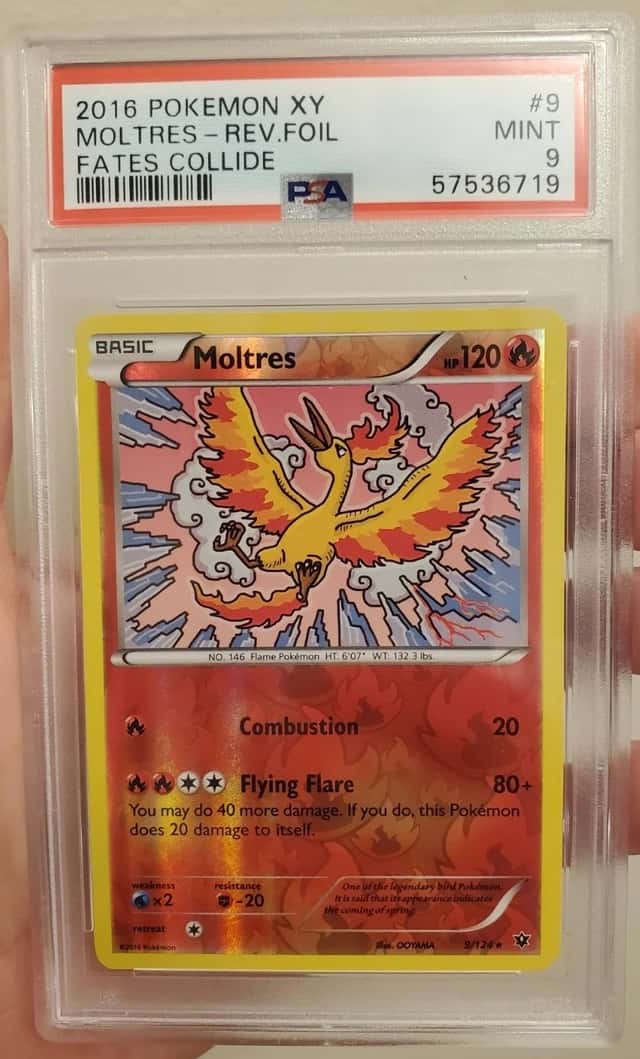 Moltres