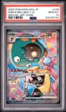 Iono'S Bellibolt Ex
