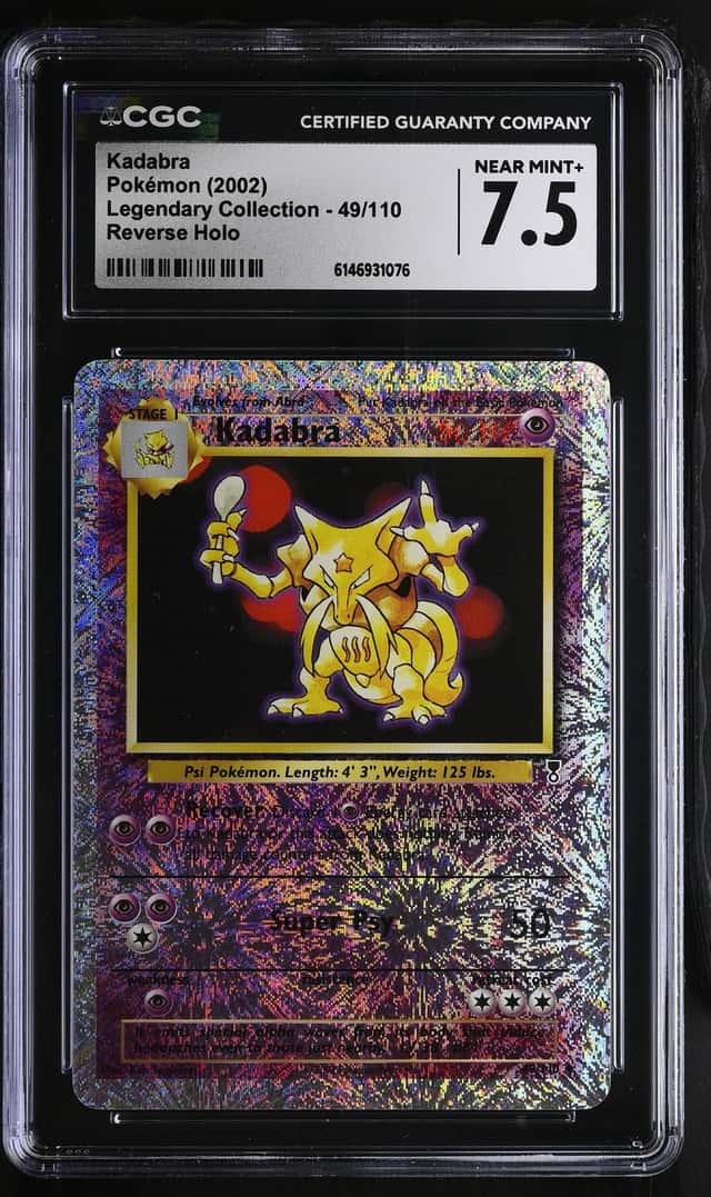 Kadabra