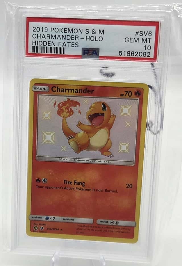 Charmander