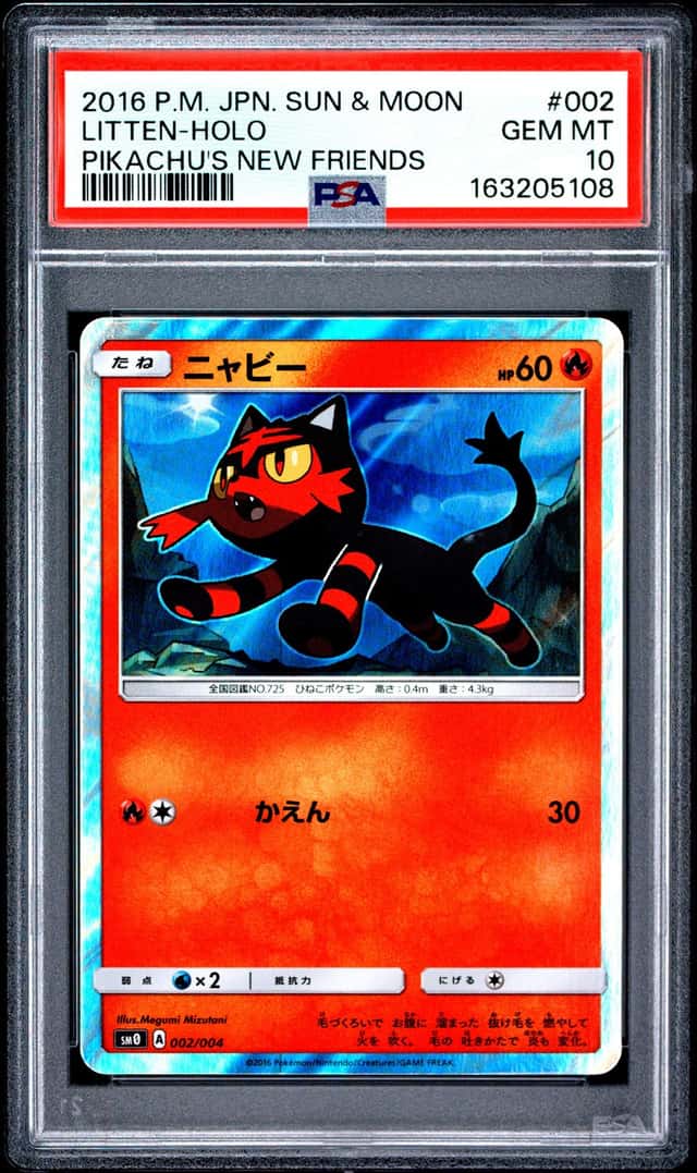 Litten
