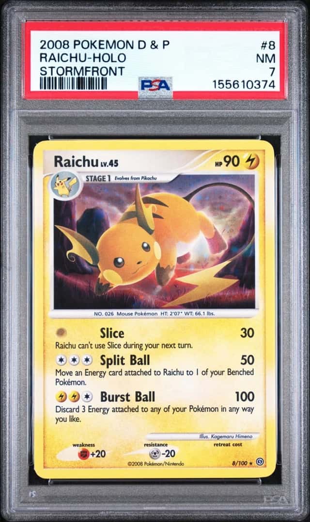 Raichu