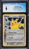 Pikachu D