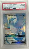 Articuno Gx
