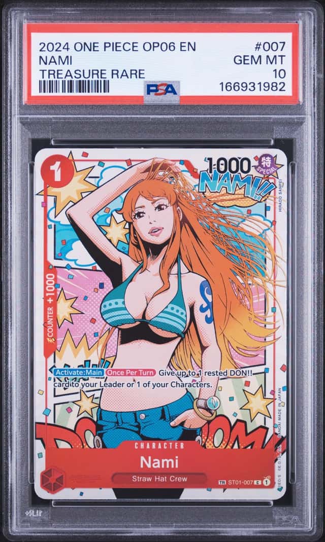 Nami