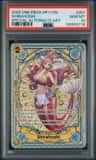 Shirahoshi