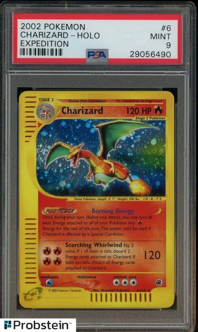 Charizard