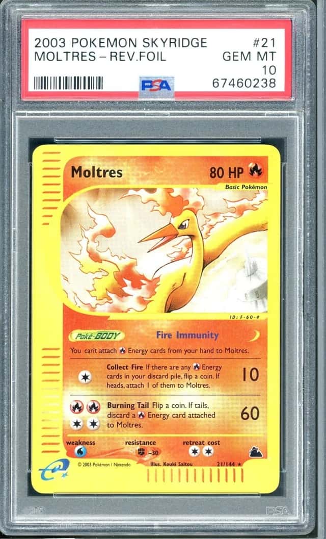 Moltres