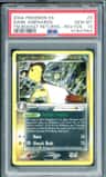 Dark Ampharos
