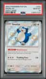 Snorlax