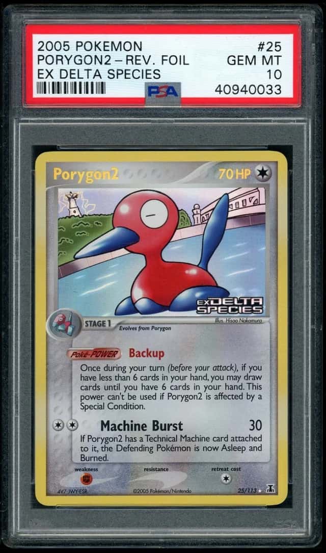 Porygon2