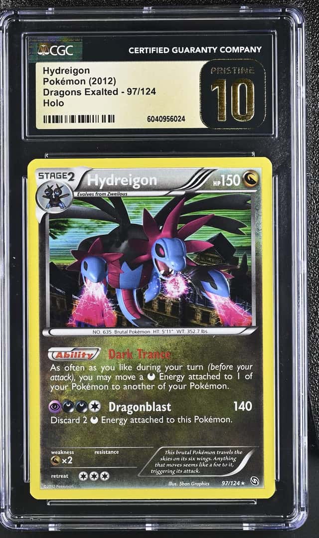 Hydreigon