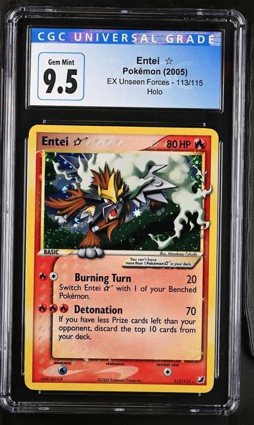 Entei