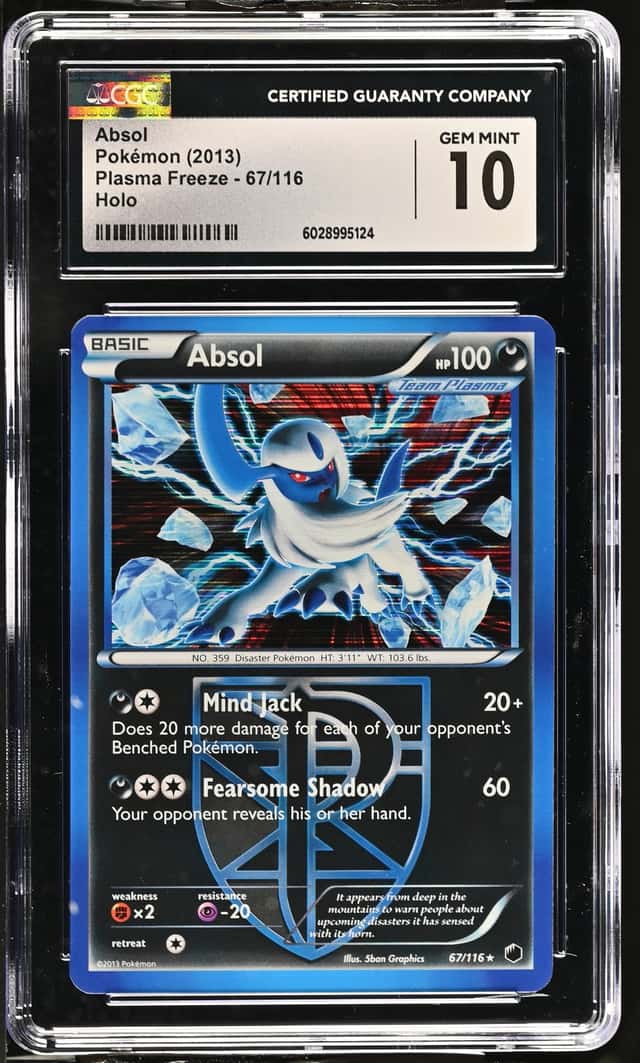Absol