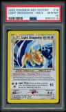 Light Dragonite