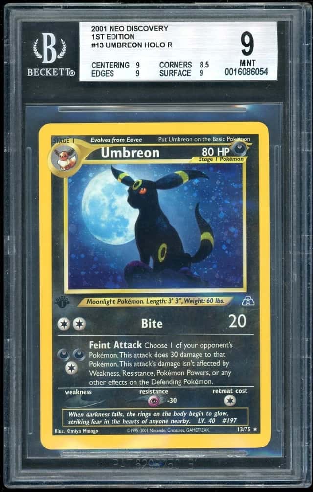 Umbreon