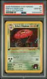 Erika'S Vileplume